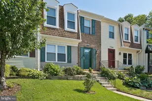 1794 Forest Park Dr, District Heights, MD 20747 - Photo 3
