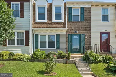1794 Forest Park Drive, District Heights, MD 20747 - Photo 1