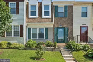 1794 Forest Park Dr, District Heights, MD 20747 - Photo 1