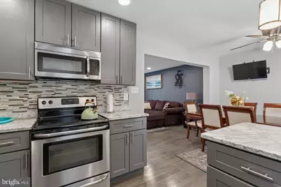 1794 Forest Park Drive, District Heights, MD 20747 - Photo 13