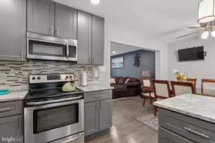 1794 Forest Park Dr, District Heights, MD 20747 - Photo 13