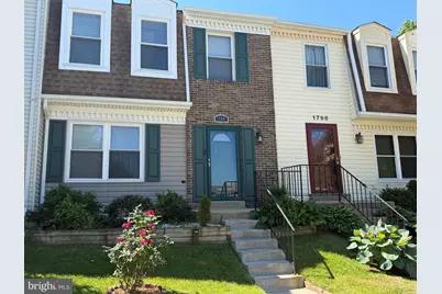 1794 Forest Park Drive, District Heights, MD 20747 - Photo 29