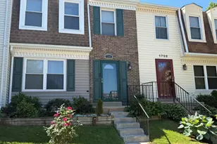 1794 Forest Park Dr, District Heights, MD 20747 - Photo 29