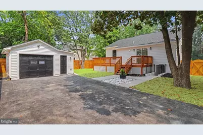 4719 Rittenhouse Street, Riverdale, MD 20737 - Photo 33