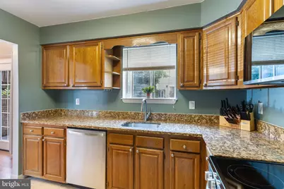 4808 Colonel Brooke Court #304, Upper Marlboro, MD 20772 - Photo 13