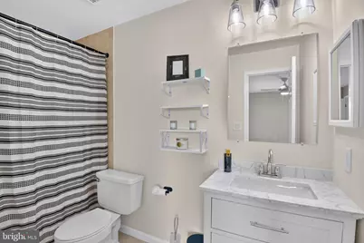 4436 Lord Loudoun Court #14-5, Upper Marlboro, MD 20772 - Photo 9