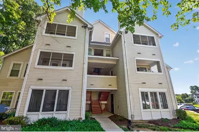 4436 Lord Loudoun Court #14-5, Upper Marlboro, MD 20772 - Photo 1