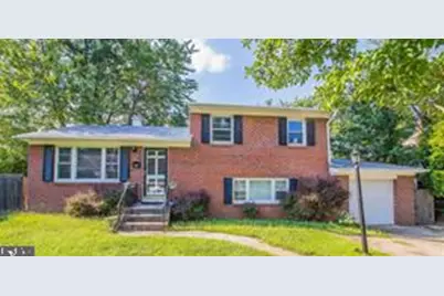 [Address not provided], Lanham, MD 20706 - Photo 1