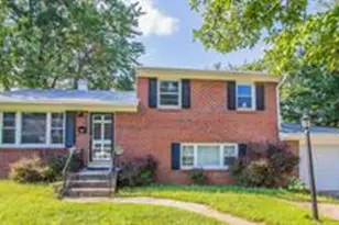[Address not provided], Lanham, MD 20706 - Photo 1