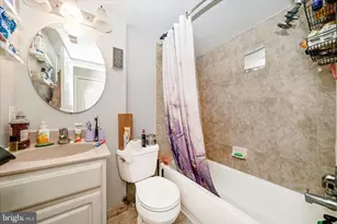 7109 Donnell Pl, District Heights, MD 20747 - Photo 11