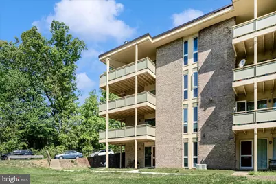 7109 Donnell Place #A8, District Heights, MD 20747 - Photo 31