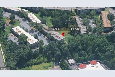 7109 Donnell Place #A8, District Heights, MD 20747 - Photo 35