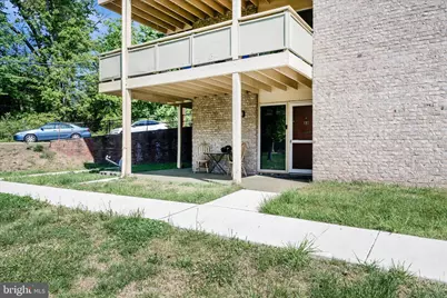 7109 Donnell Place #A8, District Heights, MD 20747 - Photo 17