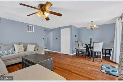 10522 Lime Tree Way, Beltsville, MD 20705 - Photo 11