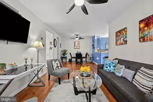 1321 Karen Blvd, Capitol Heights, MD 20743 - Photo 5