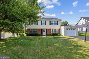 12623 Kembridge Dr, Bowie, MD 20715 - Photo 1