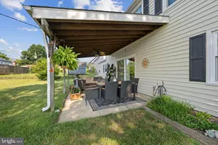 12623 Kembridge Dr, Bowie, MD 20715 - Photo 35