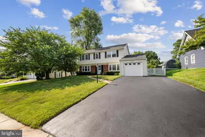12623 Kembridge Drive, Bowie, MD 20715 - Photo 3