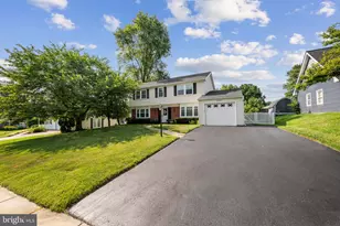 12623 Kembridge Dr, Bowie, MD 20715 - Photo 3