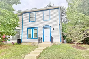 6001 Surrey Square Ln, District Heights, MD 20747 - Photo 37