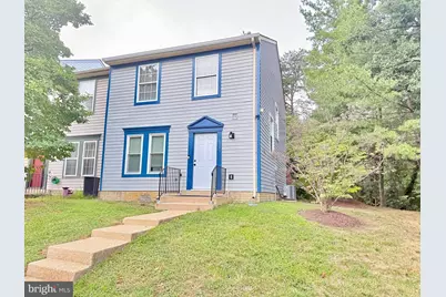6001 Surrey Square Lane, District Heights, MD 20747 - Photo 1