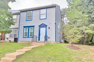 6001 Surrey Square Ln, District Heights, MD 20747 - Photo 1