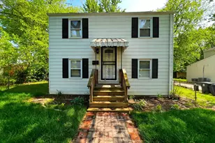 7009 Hawthorne St, Landover, MD 20785 - Photo 1