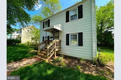 7009 Hawthorne, Landover, MD 20785 - Photo 7
