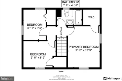 7009 Hawthorne, Landover, MD 20785 - Photo 37