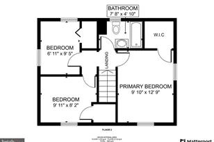 7009 Hawthorne, Landover, MD 20785 - Photo 37