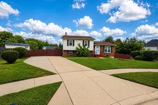 206 Mountain View Ct, Hyattsville, MD 20785 - Photo 1