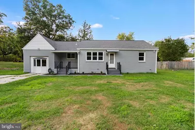 6601 Horseshoe Road, Clinton, MD 20735 - Photo 1
