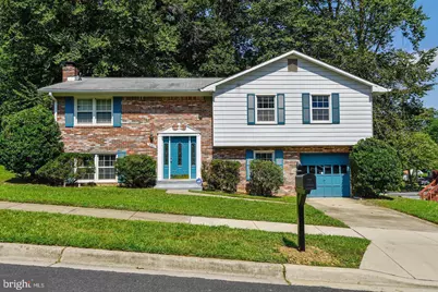 3104 Ramsgate Place, Fort Washington, MD 20744 - Photo 1