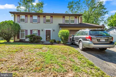 10815 Garnet Drive, Upper Marlboro, MD 20772 - Photo 1