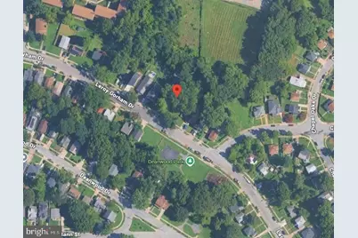 4810 Leroy Gorham Drive, Capitol Heights, MD 20743 - Photo 3