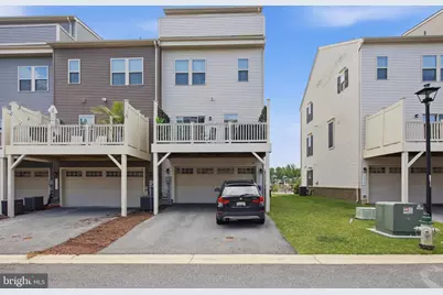 14735 Earl Mitchell Avenue #F, Brandywine, MD 20613 - Photo 35