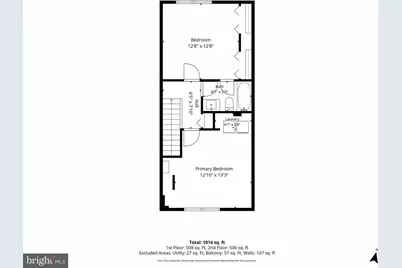 8026 Lakecrest Drive, Greenbelt, MD 20770 - Photo 41