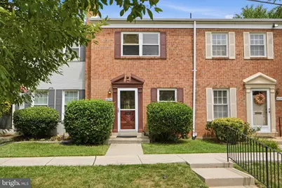 8026 Lakecrest Drive, Greenbelt, MD 20770 - Photo 33