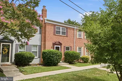 8026 Lakecrest Drive, Greenbelt, MD 20770 - Photo 31