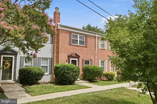 8026 Lakecrest Dr, Greenbelt, MD 20770 - Photo 31