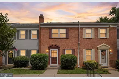 8026 Lakecrest Drive, Greenbelt, MD 20770 - Photo 1