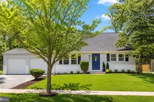 9200 Friar Rd, Fort Washington, MD 20744 - Photo 1