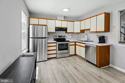 530 Mount Lubentia Court E, Upper Marlboro, MD 20774 - Photo 9