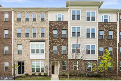 212 Matisse Place, Bowie, MD 20716 - Photo 1