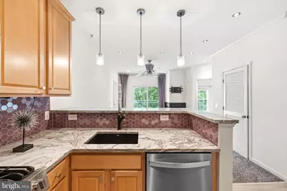 15612 Everglade Lane #404, Bowie, MD 20716 - Photo 13