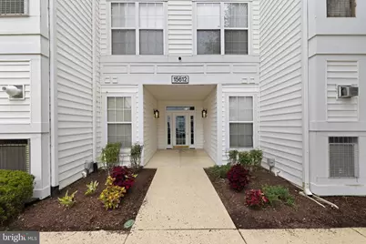 15612 Everglade Lane #404, Bowie, MD 20716 - Photo 3