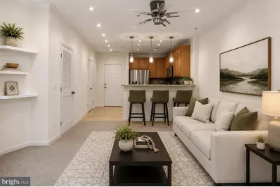 15612 Everglade Lane #404, Bowie, MD 20716 - Photo 23