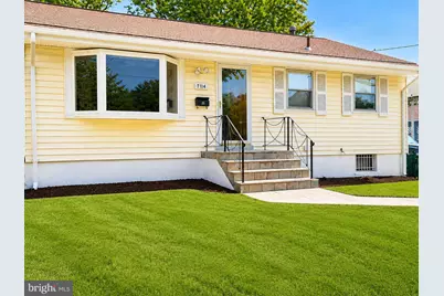 7114 E Cedar, Hyattsville, MD 20785 - Photo 1