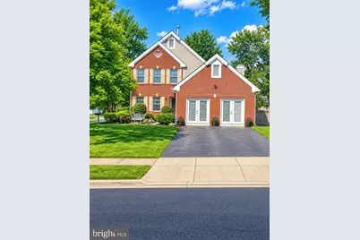6211 Gilbralter Lane, Bowie, MD 20720 - Photo 1