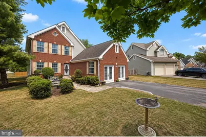 6211 Gilbralter Lane, Bowie, MD 20720 - Photo 3